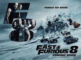 Vergleiche preise für fast&furious8 und finde den besten preis. Fast And Furious 8 Film Review About Five Minutes In To Fast Furious By The Omcast Movie Reviews Medium