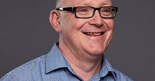 Professor Mike Coldwell