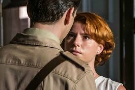 Jessica raine (born jessica helen lloyd; The Last Post 2017 Season One Amazon S 60s Bbc Period Drama