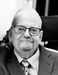 Obituary information for Evan Hamilton Ashby III