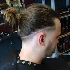 Man buns and top knots were all the rage a few years ago. 15 Man Bun Hairstyles How To Be Manly With A Top Knot By Life Tailored Medium