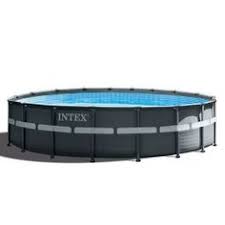 Waarom Een Intex Zwembad Kopen Omdat De Intex Ultra Xtr Frame Pool Jarenlang Meegaat