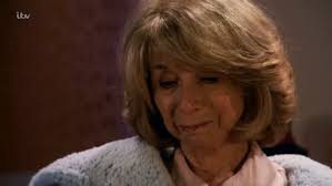 Coronation Street teases drama for Gail’s wedding plans