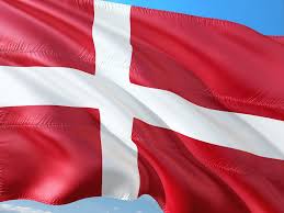 Kuvahaun tulos haulle Tanskan lippu