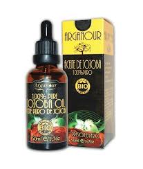 Sure, bloggers may tout its benefits. Arganour Jojoba Oil 100 Pure Bio For Greasy Hair And Skin