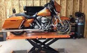 Best Sounding Harley Touring Exhaust Top 9 Reviews Motorcycle Lift Table Harley Futuristic Motorcycle