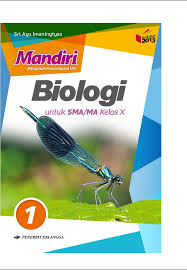 Kunci Jawaban Mandiri Biologi Kelas 10 Kurikulum 2013 Guru Galeri