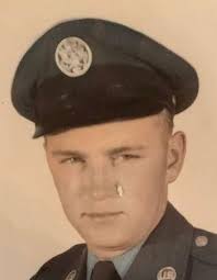 Albert Slavick Obituary (2019)