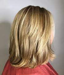 Maybe you would like to learn more about one of these? Thick Hair Low Maintenance Shoulder Length Medium Haircuts