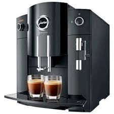 Purchasing a refurbished machine is a chance for coffee lovers on a budget to own amazing machines at a fraction of the cost of new models—some of our refurbished commercial espresso machines cost up to $1,000 less than new models. Buying Jura Refurbished Espresso Machines Best Quality Coffee