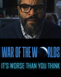 The new War of the Worlds (2025) is being called “the worst movie of all  time” by critics. It has a 4% rating
