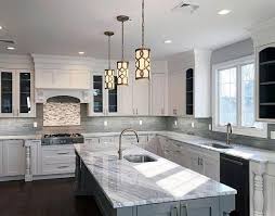 58 white kitchens that are anything but vanilla. Top 60 Best White Kitchen Ideas Clean Interior Designs