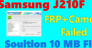 Today i will share you how to bypass frp samsung. Upadated Samsung J210f Frp Camera Failed Solution With 92 Kb File Working 100