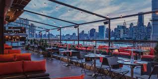 Things to do in new york city. The 35 Best Rooftop Bars In New York Rooftop Bar Guide 2020
