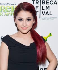 Последние твиты от ariana grande (@arianagrande). Ariana Grande Fruher Heute So Hat Sie Sich Verandert