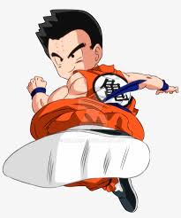 Maybe you would like to learn more about one of these? No Caption Provided Dragon Ball Krillin Transparent Png 1024x1161 Free Download On Nicepng