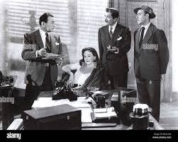 VICE SQUAD (1953) Edward G ROBINSON, Paulette Goddard ...