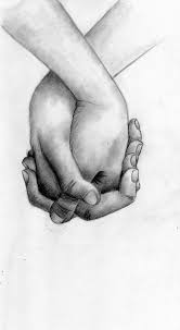 Doms ( zoom ultimate dark ) pencil. Holding Hands By Mayastoso On Deviantart Couple Holding Hands People Holding Hands Drawing People