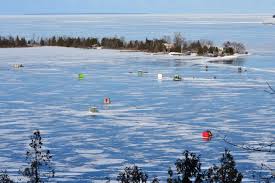 Promoting all that's good in the greater #greenbay #wisconsin area. 34 Things We Love About Winter In Door County Door County Pulse