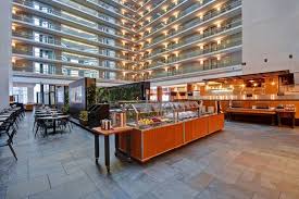embassy suites by hilton chicago