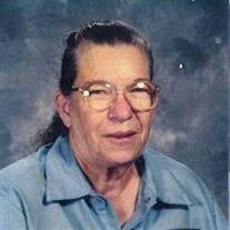 Doris Marie Little Hutto Obituary