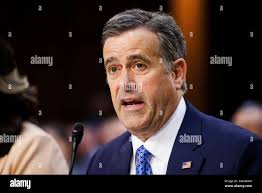 The atlantic magazine office hi-res stock photography and images