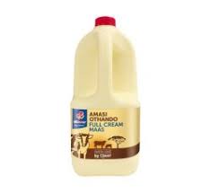 Maybe you would like to learn more about one of these? Deals On Clover Amasi Sour Milk 1 X 4kg Compare Prices Shop Online Pricecheck