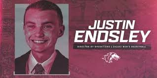 Endsley Named Director of Basketball Operations; Fritz Elevated to  Assistant Coach