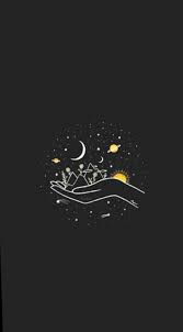 Winter, 2022, december, christmas, black, aesthetic trending galleries and wallpapers choose from a curated selection of trending wallpaper galleries for your mobile and desktop screens. Dark Cute Ipad Wallpapers Top Free Dark Cute Ipad Backgrounds Wallpaperaccess