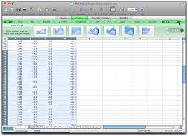 Part 4 Analyze Borehole Data For Temperature Trends