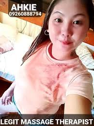 SECRET MASSAGE CAVITE