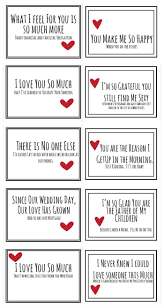 Realist Valentines For Your Husband Free Pdf Catholic Sprouts Valentines Card For Husband Valentine Gifts For Husband Love Notes For Husband