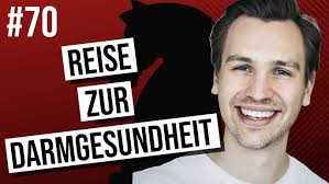 146- mybacs Co-Founder Dr-Adrian Weingart -über die Darm-Hirn Achse und ein  gesundes Leben