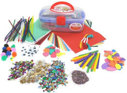 But before you can get crafting, you realize you don't have any of the supplies you need. 10 Great Websites To Buy Cheap Craft Materials Online Feltmagnet