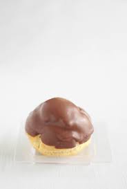 Espresso Religieuse Caffeinated Nuns Food Baking Choux Buns