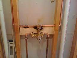 Moen moentrol® cc pressure balancing valve. Moen Rough In Valve 3320 3330 Terry Love Plumbing Advice Remodel Diy Professional Forum