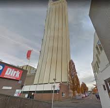 In raalte was hij bekend als makelaar, maar meer nog als spil in het maatschappelijke leven. Only In Raalte Raalte