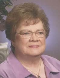 Obituary for Mildred Jane Funke