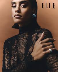 Thank you for having us! 🤍 @elle.egypt Where light meets shadow, elegance  comes alive. A symphony of contrasts—delicate yet bold, fleeting yet  eternal—celebrating beauty as living art. Head to the link in