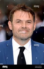 Dylan williams hi-res stock photography and images