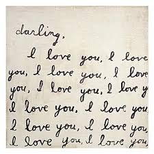 Перевод песни i love you — рейтинг: Darling I Love You Reclaimed Wood Art Print Wall Art Top 12x12 Kathy Kuo Home