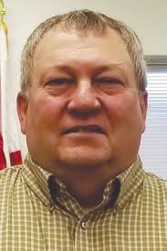 Mayo driver's semi overturns in Lake City