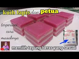 Kuih lapis (loyang 8x8 inci) sukatan sepenuhnya menggunakan cawan dan sudu metrik. Kuih Lapis Kuih Tradisional Mudah Menggunakan Sukatan Cawan Litetube