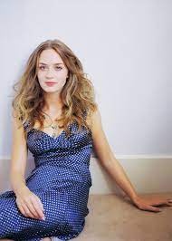 Emily blunt and dwayne johnson star in disney's jungle cruise,. I Had An Epiphany When I Was Taking A Bathtub Emily Blunt Emely Blunt Blunt