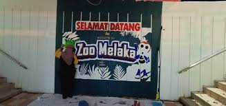 Maybe you would like to learn more about one of these? Multimedia University Mmu Students Run Their Psr Project At Zoo Melaka