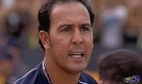 الحارس السابق مصطفى الشاذلي ....يختار عدم المقاطعة. نحترم موقفك ، و ستتذكره  جميع الجماهير . #طرفالخبز_صعيب الله يكون في العون ديال الجميع