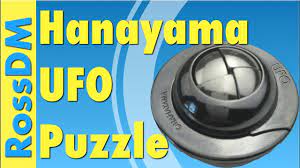 Ihr persönliches lieblingsfoto gedruckt auf einem echten fotopuzzle. Solving The Ufo Puzzle Youtube
