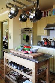 10 chef home kitchens we'd love to cook