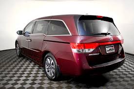 Image result for Dark Cherry 2007 Odyssey