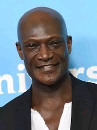 Ghanaian actor Peter Mensah's journey to Hollywood stardom
